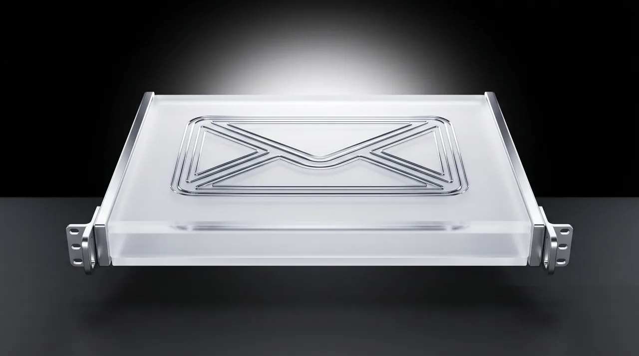 Business Email Hosting