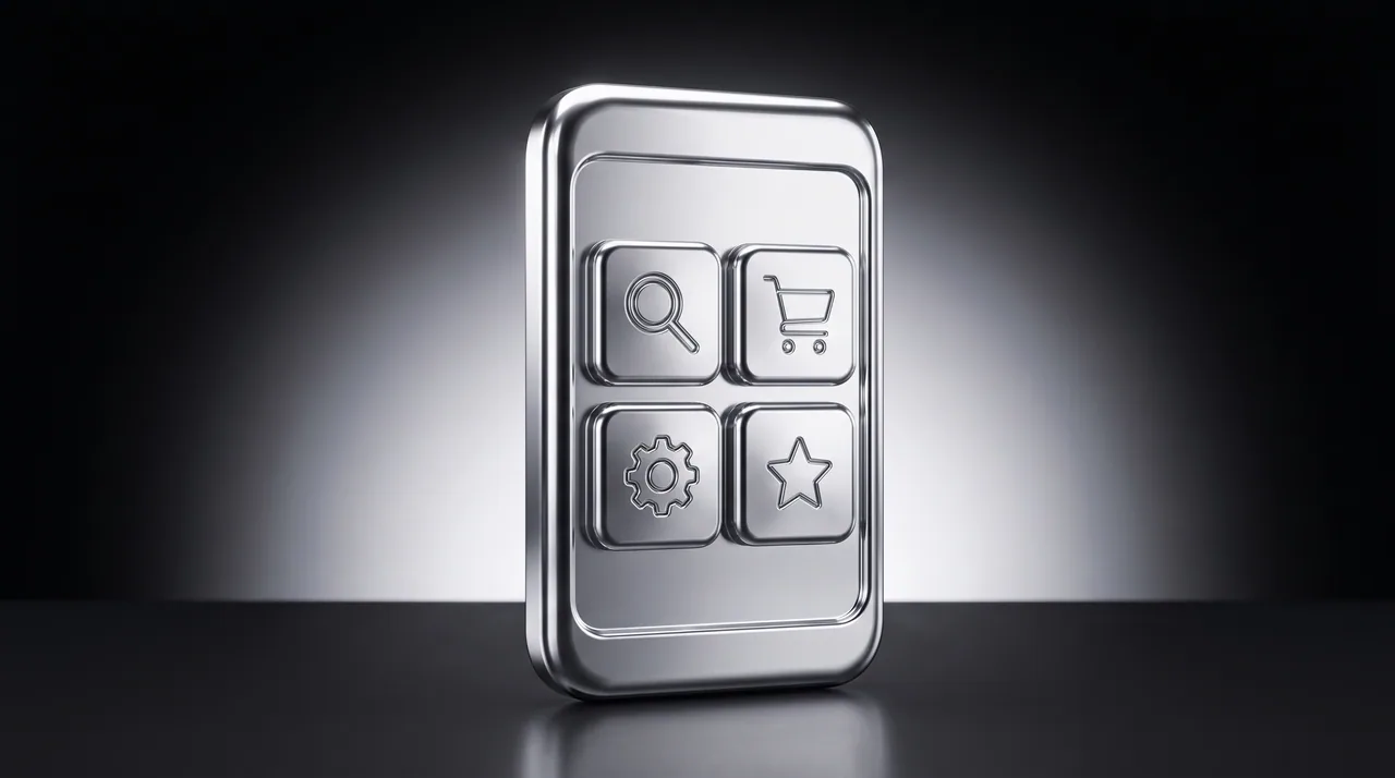 Mobile Application